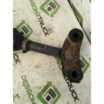 Recambio de brazo elevacion cabina para daf serie 95 xf .xxx 12.6 diesel referencia OEM IAM 1444742  