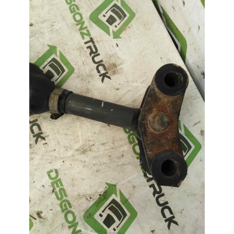 Recambio de brazo elevacion cabina para daf serie 95 xf .480 12.6 diesel referencia OEM IAM 1444742 - Blanco 4