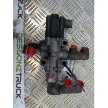 Recambio de valvula aire para scania serie p/g/r (c-clase) 12.7 diesel referencia OEM IAM 2158373 4728900800 