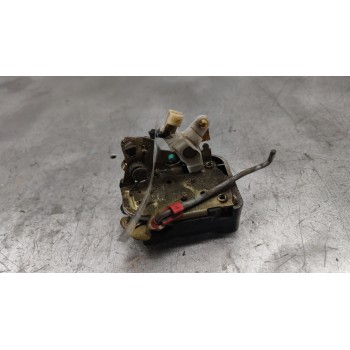 Recambio de cerradura puerta trasera izquierda para chrysler pt cruiser (pt) referencia OEM IAM   
