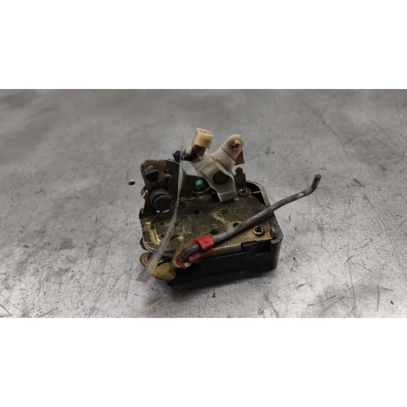 Recambio de cerradura puerta trasera izquierda para chrysler pt cruiser (pt) referencia OEM IAM - Gris 2
