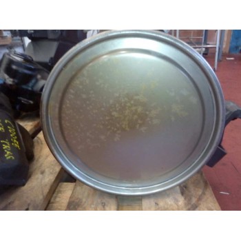 Recambio de catalizador para renault midlum fg xxx.12    e5 cabina doble referencia OEM IAM 5010626570 7421669950 0704031838020