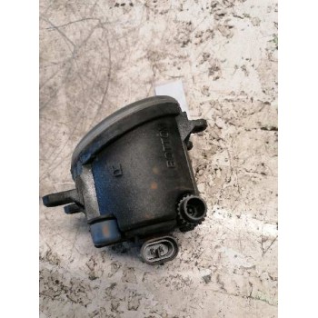 Recambio de faro antiniebla derecho para toyota corolla (e15) high referencia OEM IAM   2 PINS