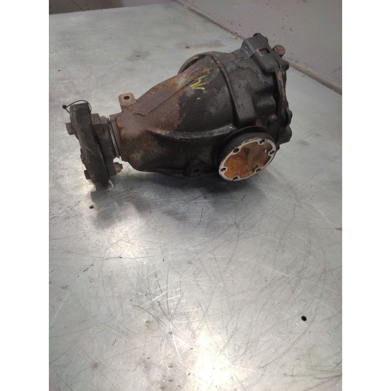Recambio de grupo para mercedes-benz clase e (w210) berlina diesel 300 turbodiesel (210.025) referencia OEM IAM R2103511108  TRA 2