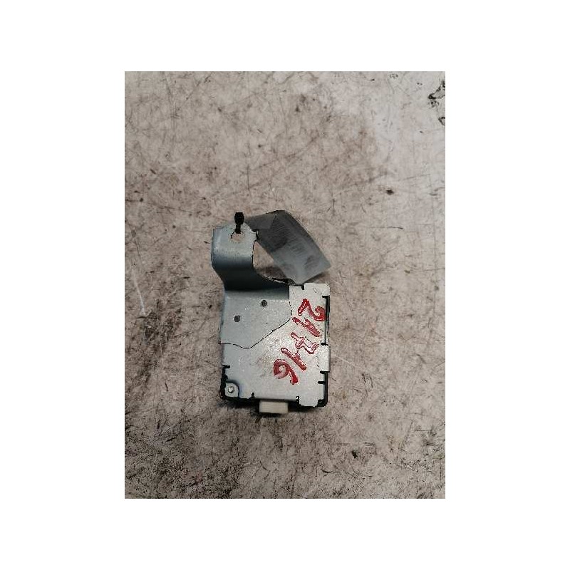 Recambio de modulo electronico para toyota corolla verso (r1) 2.2 d-4d luna referencia OEM IAM 897410F010 61B168000 5 PINS - Gris 3