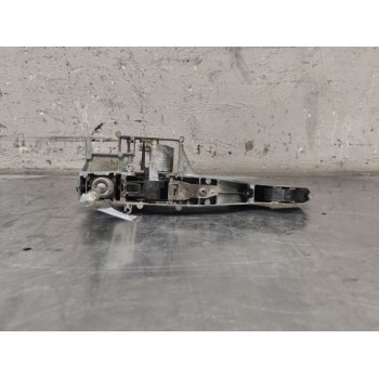 Recambio de maneta exterior delantera izquierda para peugeot 308 confort referencia OEM IAM   