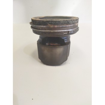 Recambio de piston para scania serie p/g/r (l-clase) 12.7 diesel referencia OEM IAM 2619545  