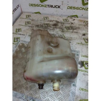 Recambio de deposito expansion para renault magnum e-tech 2000  12.0 diesel referencia OEM IAM   