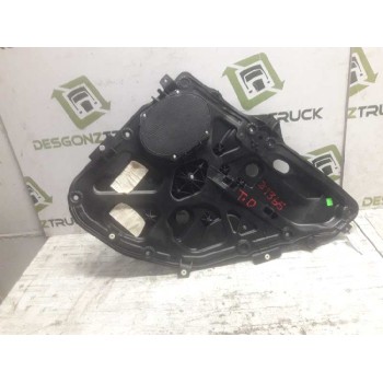Recambio de elevalunas trasero derecho para ford fiesta (cbk) ambiente referencia OEM IAM 2S61A345H MANUAL 