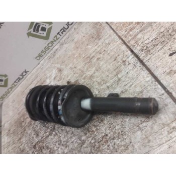 Recambio de amortiguador delantero izquierdo para peugeot partner (s2) combi pro referencia OEM IAM   