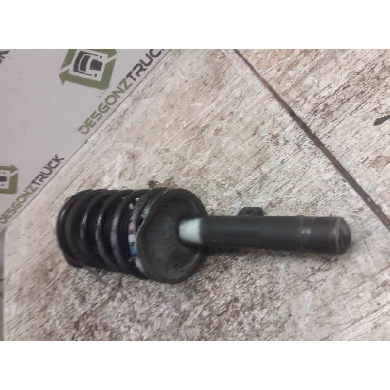 Recambio de amortiguador delantero izquierdo para peugeot partner (s2) combi pro referencia OEM IAM - Blanco 2