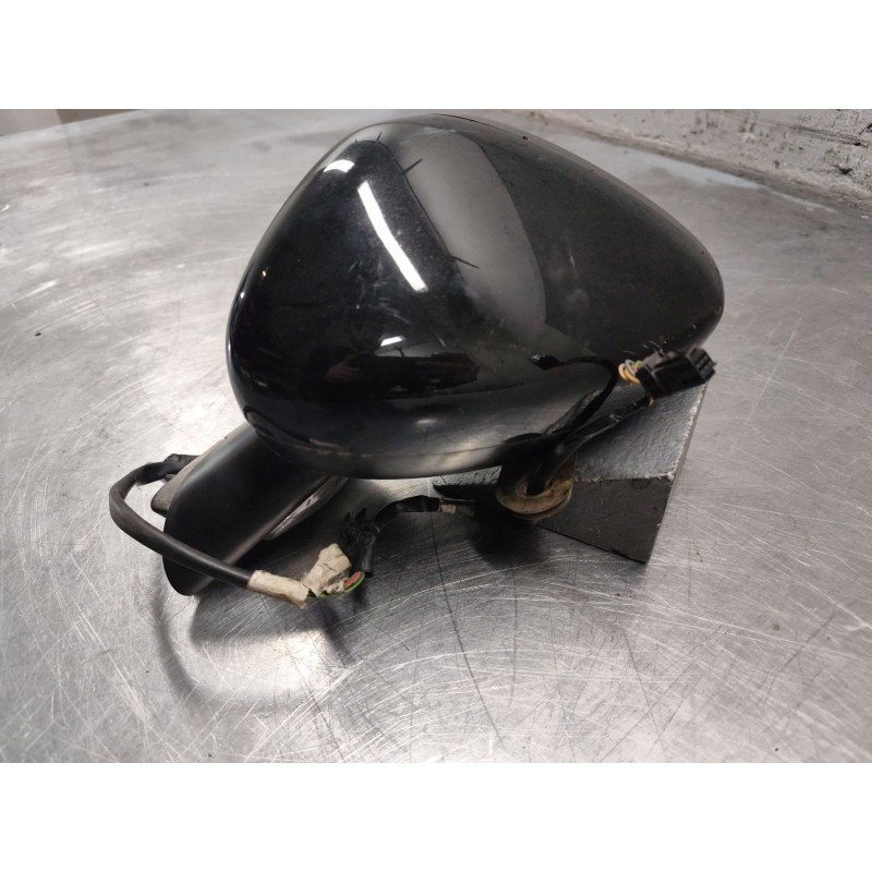 Recambio de retrovisor izquierdo para citroën c3 ii (sc_) 1.4 hdi 70 (sc8hzc, sc8hr0, sc8hp4) referencia OEM IAM - Negro 2