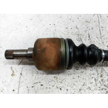 Recambio de transmision delantera izquierda para peugeot boxer caja cerr. acristalado (rs2850)(230)(´02) 1400 td referencia OEM 