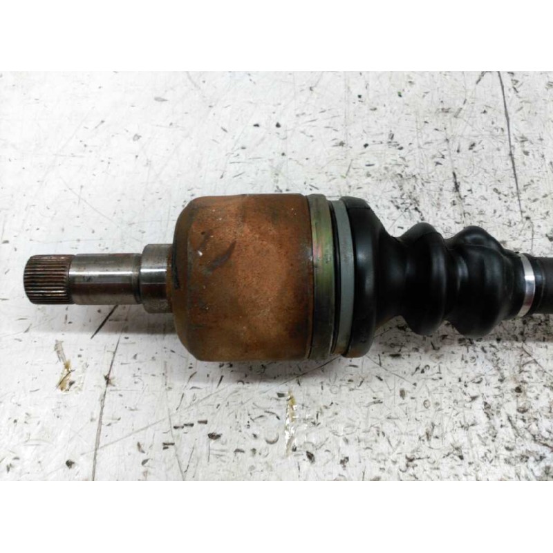Recambio de transmision delantera izquierda para peugeot boxer caja cerr. acristalado (rs2850)(230)('02) 1400 td referencia OEM 2