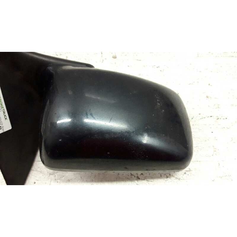 Recambio de retrovisor derecho para ford escort berlina/turnier bravo lim. referencia OEM IAM E201813 MANUAL - Azul 3