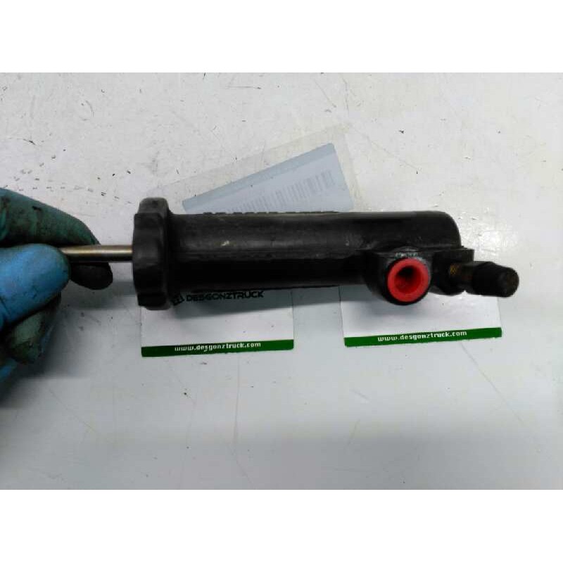 Recambio de bomba embrague para volkswagen t4 transporter/furgoneta (mod. 1991) caja cerrada / techo elevado referencia OEM IAM - Verde 2