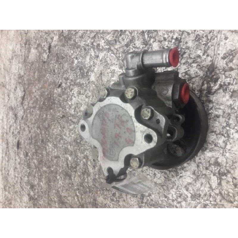 Recambio de bomba direccion para fiat scudo (222) 1.9 td / 2.0 jtd el furg. referencia OEM IAM 9624659580 7691955196 3