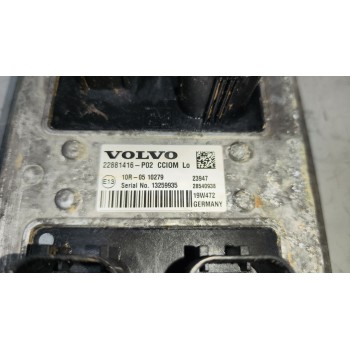Recambio de modulo electronico para volvo fh xxx referencia OEM IAM 22881416  