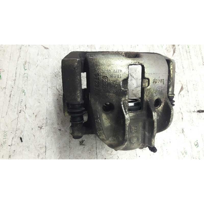 Recambio de pinza freno delantera derecha para citroën berlingo 1.9 600 d furg. referencia OEM IAM 2