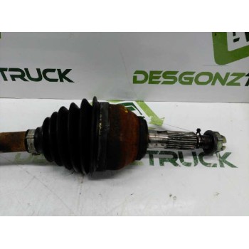 Recambio de transmision delantera izquierda para renault trafic (desde 5.89) t 1100 referencia OEM IAM   