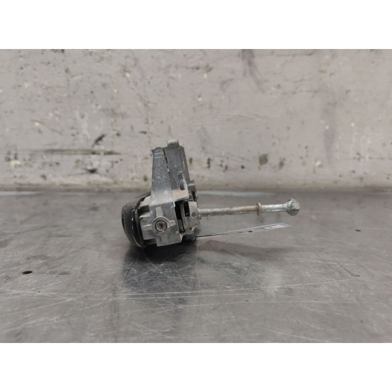 Recambio de maneta exterior delantera izquierda para peugeot 308 confort referencia OEM IAM - Negro 4