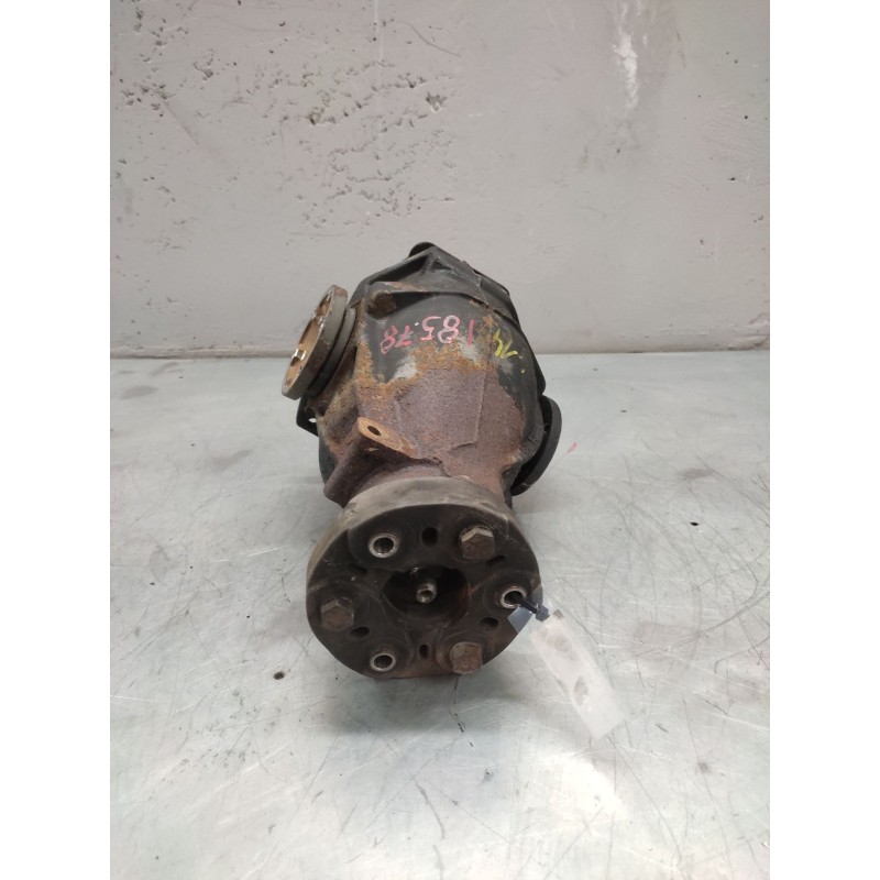 Recambio de grupo para mercedes-benz clase e (w210) berlina diesel 300 turbodiesel (210.025) referencia OEM IAM R2103511108  TRA 3
