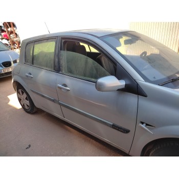 renault megane ii berlina 5p del año 2004