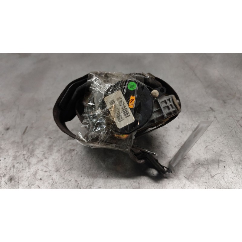 Recambio de cinturon seguridad delantero derecho para chrysler pt cruiser (pt) referencia OEM IAM 520478504D  