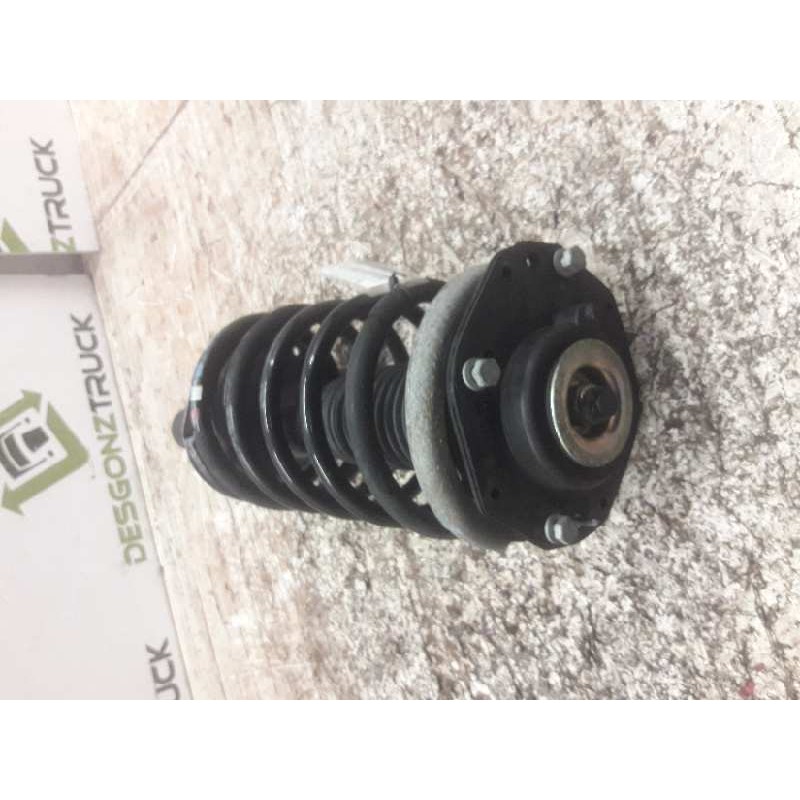 Recambio de amortiguador delantero izquierdo para peugeot partner (s2) combi pro referencia OEM IAM - Blanco 3