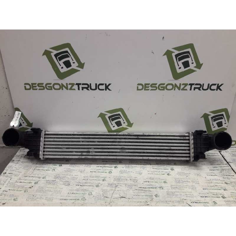 Recambio de intercooler para mercedes-benz clase e (w211) berlina e 220 cdi (211.006) referencia OEM IAM A2115001002 6