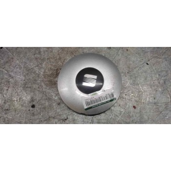 Recambio de tapacubos para seat ibiza (6k1) select referencia OEM IAM 6K0601149D 14.50CM 