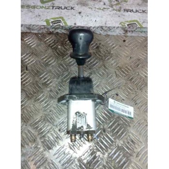 Recambio de palanca freno de mano para man trucks m 90 12.192 f (190cv) referencia OEM IAM HB1500  