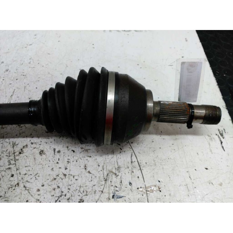 Recambio de transmision delantera izquierda para peugeot boxer caja cerr. acristalado (rs2850)(230)('02) 1400 td referencia OEM 3