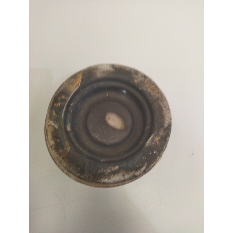 Recambio de piston para scania serie p/g/r (l-clase) 12.7 diesel referencia OEM IAM 2619545 - Verde 2