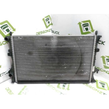 RADIADOR AGUA 8200008765 150720201F05 BEHR