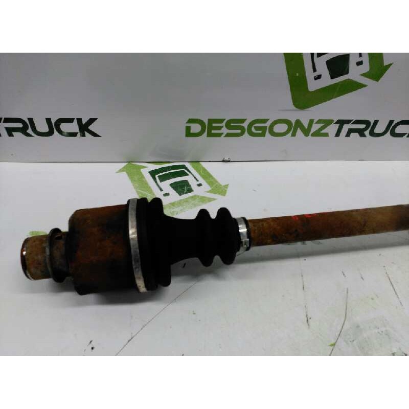 Recambio de transmision delantera izquierda para renault trafic (desde 5.89) t 1100 referencia OEM IAM - Blanco 3