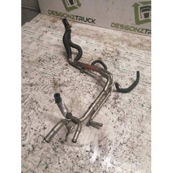Recambio de tubo para mazda cx-7 (er) active referencia OEM IAM   