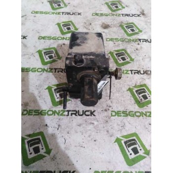 Recambio de bomba elevacion cabina para man tgx 18.xxx fg / 4x2 bl xxl referencia OEM IAM   