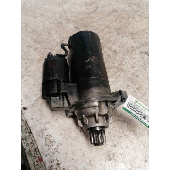 MOTOR ARRANQUE 0001125018 02M911023A 10 DIENTES