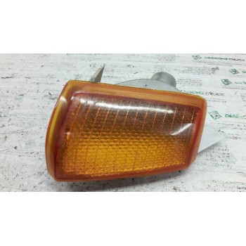 PILOTO DELANTERO DERECHO NARANJA 