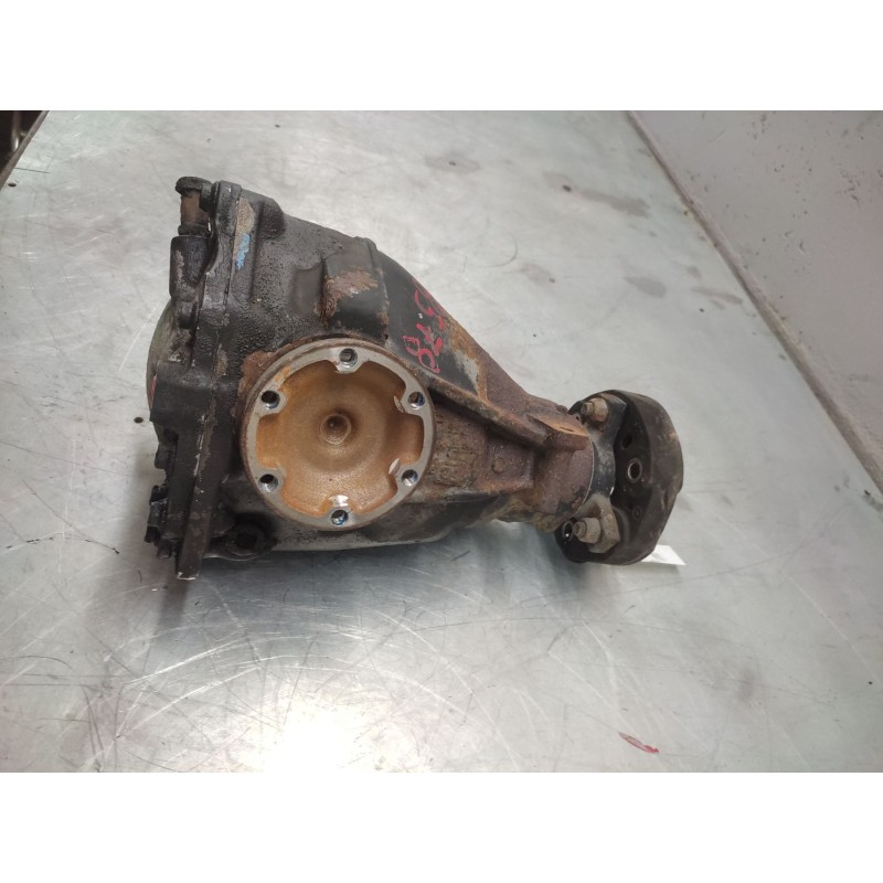 Recambio de grupo para mercedes-benz clase e (w210) berlina diesel 300 turbodiesel (210.025) referencia OEM IAM R2103511108  TRA 4