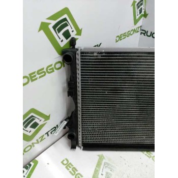 Recambio de radiador agua para renault espace iv (jk0) dynamique referencia OEM IAM 8200008765 150720201F05 BEHR
