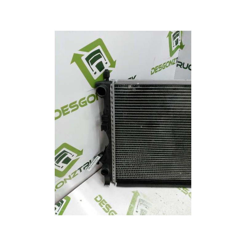 Recambio de radiador agua para renault espace iv (jk0) dynamique referencia OEM IAM 8200008765 150720201F05 BEHR - Azul 2