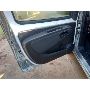 fiat qubo (300) del año 2007