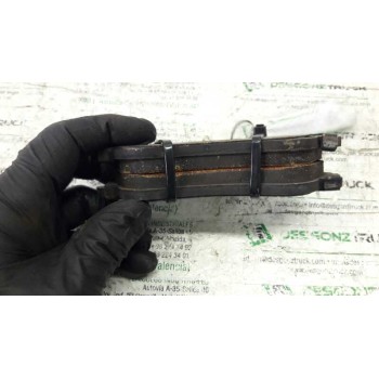 Recambio de pinza freno delantera derecha para citroën berlingo 1.9 600 d furg. referencia OEM IAM   