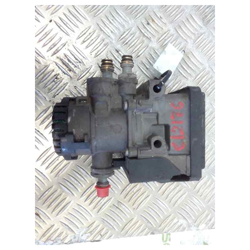 Recambio de valvula aire para scania serie p/g/r (c-clase) 12.7 diesel referencia OEM IAM 1879275 K021202 VALVULA EBS - Blanco