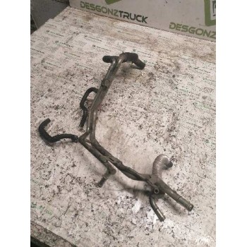 Recambio de tubo para mazda cx-7 (er) active referencia OEM IAM   