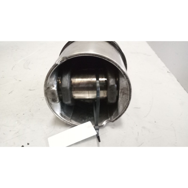 Recambio de piston para scania serie p/g/r (c-clase) fsa 420 (4x2) corto cp 13 / 14 b referencia OEM IAM 1798596 - Blanco 4