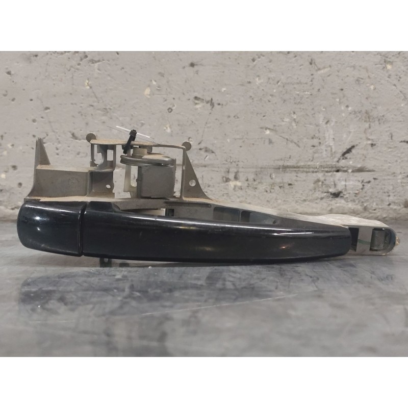 Recambio de maneta exterior trasera derecha para peugeot 308 confort referencia OEM IAM 9680168580  