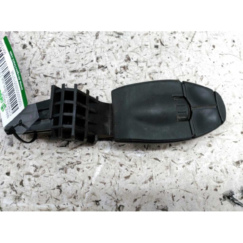 Recambio de mando radio para citroën c5 berlina 2.0 hdi 90 sx/sx automático referencia OEM IAM 96413388 122719 3